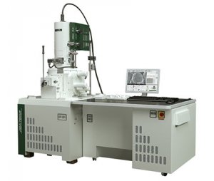 日本电子JSM-7800F 热场发射扫描电子显微镜