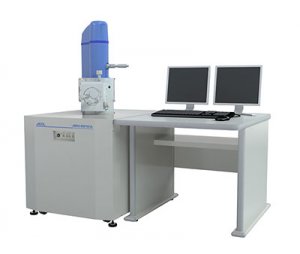 日本电子JSM-6510系列扫描电子显微镜 