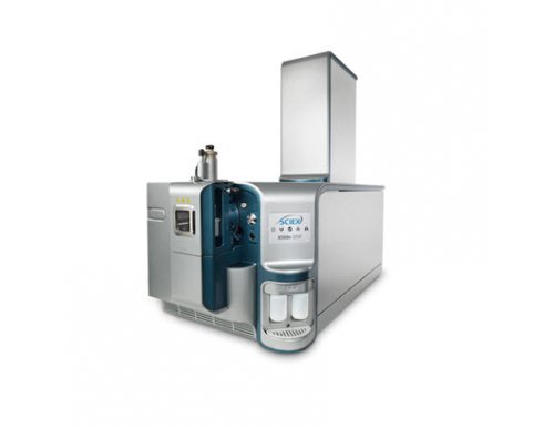 SCIEX X500R