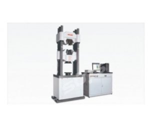  WE系列微机处理液压万能试验机