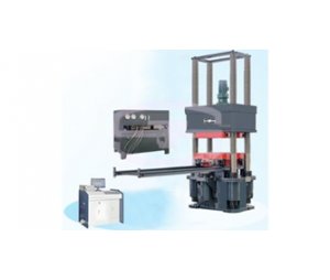 YAW-5000F/10000F/15000F/20000F/30000F微机控制电液伺服压力试验机