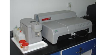ZETASIZER 3000<em>HSA</em> 纳米粒度及电位分析仪