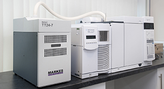英国markes公司全在线双冷阱大气预浓缩系统 TT<em>24-7</em>