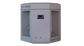 HYA2010-B1比表面积及孔隙度分析仪