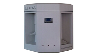 HYA比<em>表面积</em>及<em>孔隙率</em>测试仪HYA2010-B2