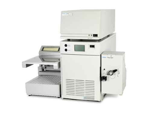 Prep 150制备液相色谱系统