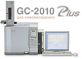 <em>GC-2010</em> Plus气相色谱仪