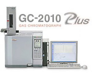 GC-2010 Plus气相色谱仪