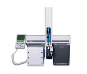 Sciex Ekspert™ microLC 200超快速液相色谱