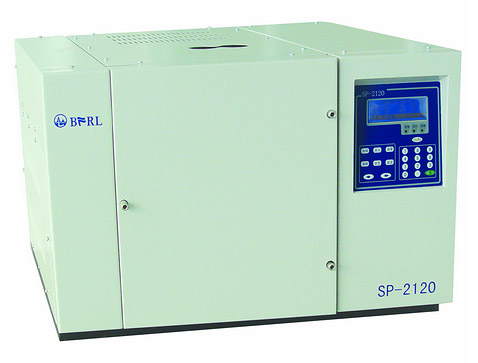 SP-2120<em>矿井</em>气分析专用气相色谱仪