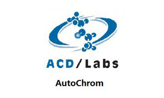 ACD AutoChrom offline 色谱<em>方法</em><em>开发</em>软件