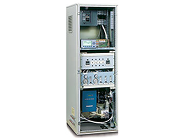 GMP1000型烟气排放连续监测系统