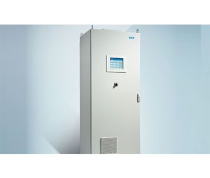 MCS 100FT型烟气排放连续监测系统