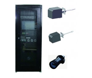 TY-021C型烟气排放连续监测系统
