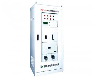 SPEP-2010型烟气排放连续监测系统