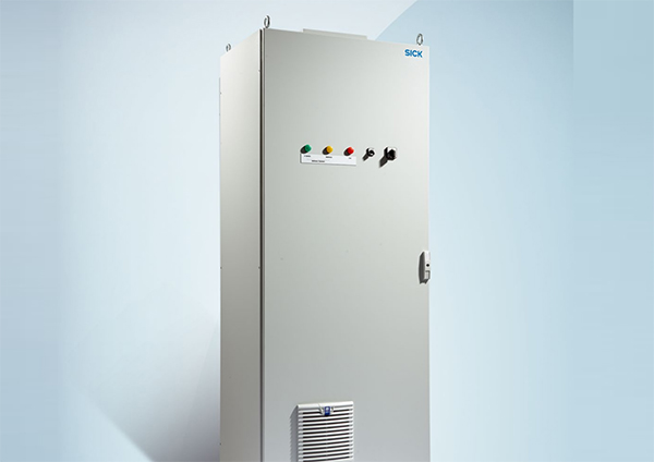SMC-9021型烟气排放连续监测系统
