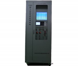 HF-CEMS-1000型烟气排放连续监测系统