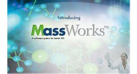 MassWorks分子式识别软件包