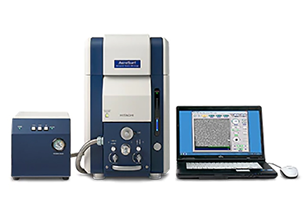AeroSurf 1500 台式<em>大气压</em>显微镜扫描电镜