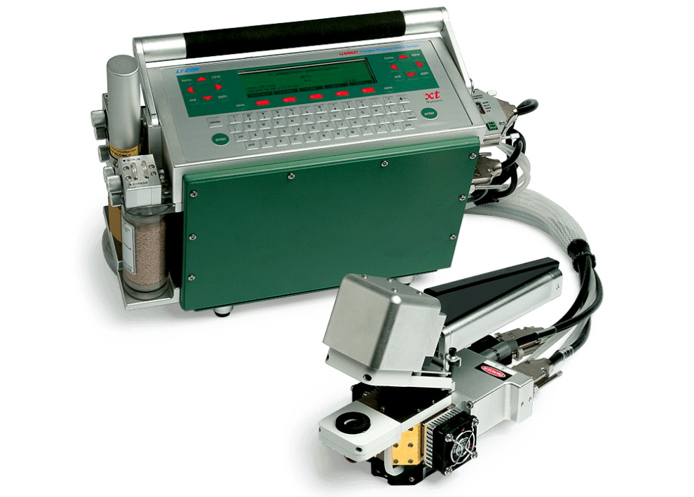 LI-COR/LI-6400XT便携式光合作用测量系统