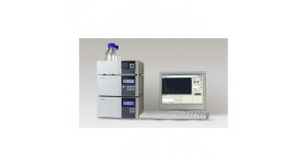LC-100高效液相色谱系统等度