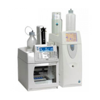 ICS-1600离子色谱系统