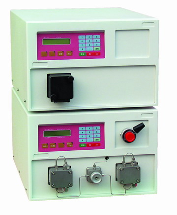 UC-3234 分体积木式高效液相色谱仪