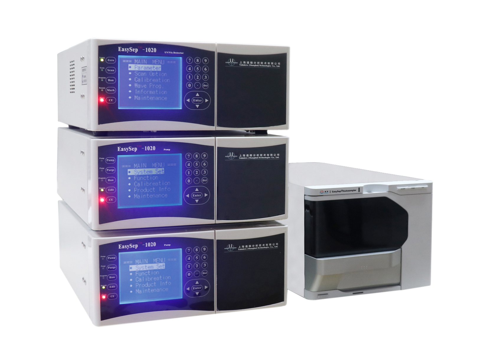 EasySep-1020高效液相色谱系统