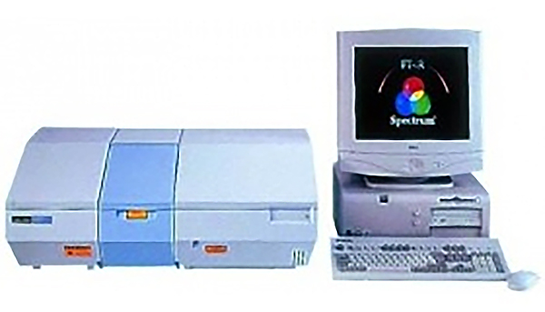Spectrum RX/BX系列傅立叶变换红外光谱仪(PerkinElmer