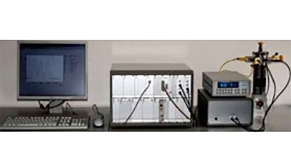德国 Phystech FT1030深能级瞬态谱仪DLTS