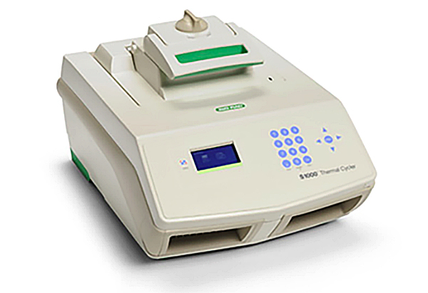 伯乐S1000 梯度<em>PCR</em> 仪