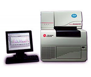 GenomeLab GeXP™ 遗传分析系统
