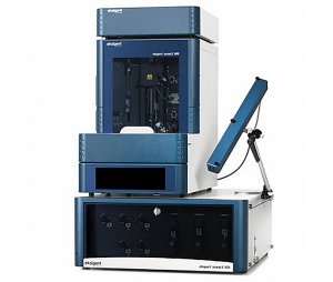 nanoLC 400纳升液相色谱系统