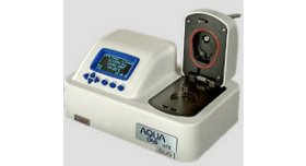 AquaLab 4 TE DUO 多功能温控露点水分活度仪