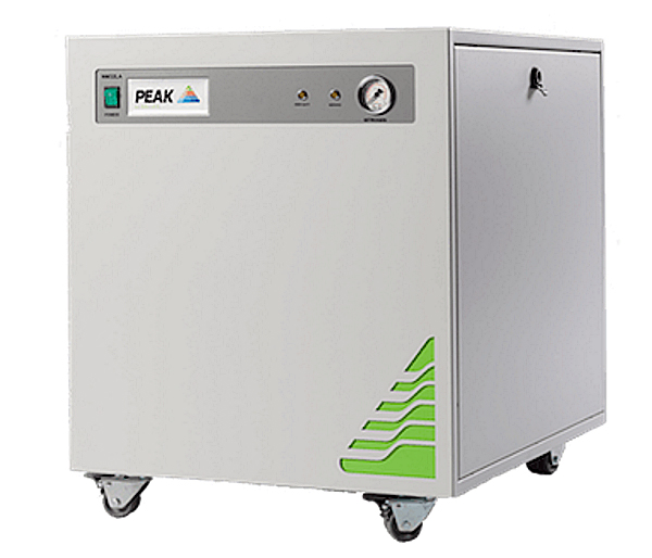 <em>PEAK</em>  GENIUS NM32LA 氮气发生器