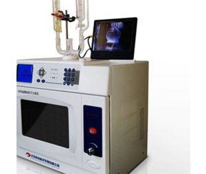 多用途微波化学合成仪XH-8000