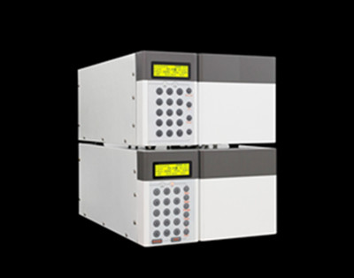 LC-<em>4000</em>单泵<em>液相色谱仪</em>