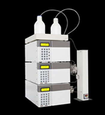 <em>LC</em>-4000双泵液相色谱仪