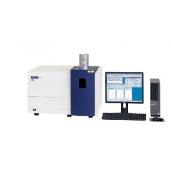 台式ICP发光分光分析装置 PS7800