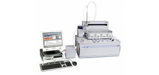 哈希Quickchem 8500 <em>流动</em><em>注射</em>分析系统