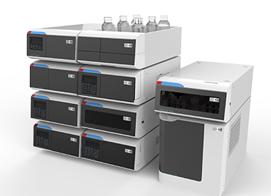 TriSep-3000高效微流电动液相色谱系统