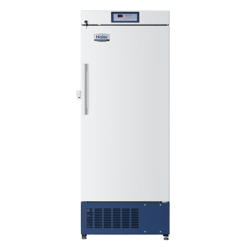  海尔DW-40L278   低温冰箱