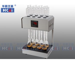 华晨HCA-102 标准COD消解器 （8管）