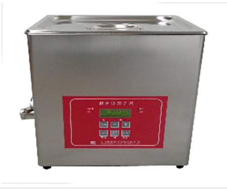 KM-5200DE中文液晶台式超声波清洗器