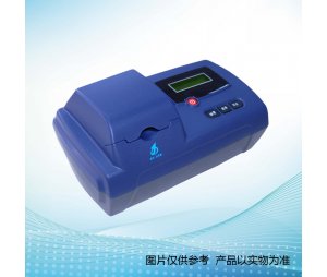 GDYS-301S二氧化氯·余氯·亚氯酸盐检测仪