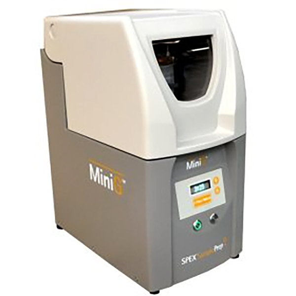 SPEX MiniG 1600 高通量动植物组织研磨机