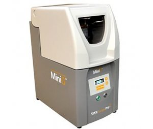 SPEX MiniG 1600 高通量动植物组织研磨机