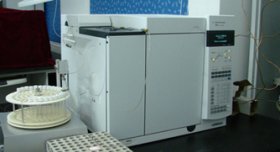 816型高精度气相色谱仪