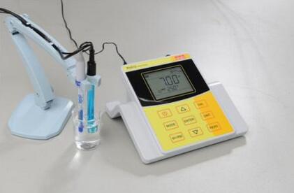 <em>pH</em>510专业型台式<em>pH</em>计-酸度测定仪