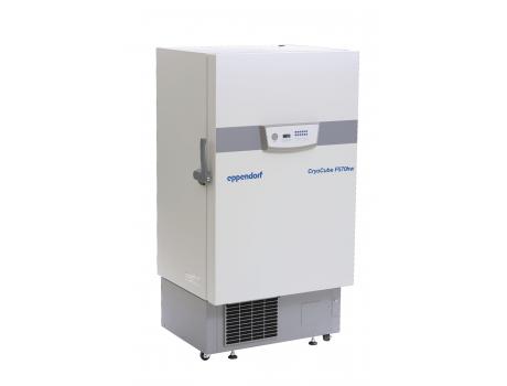 Eppendorf艾本德CryoCube F570h/<em>U725-G</em>高效节能立式超低温冰箱